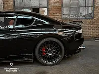 Maserati granturismo 4.2 v8 405pk 2008 -youngtimer- - afbeelding 20 van  49