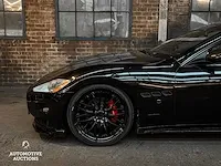 Maserati granturismo 4.2 v8 405pk 2008 -youngtimer- - afbeelding 21 van  49
