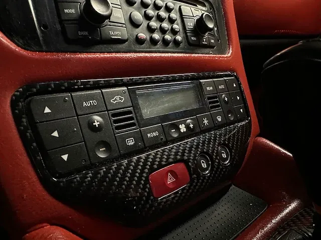 Maserati granturismo 4.2 v8 405pk 2008 -youngtimer- - afbeelding 29 van  49
