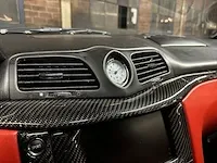 Maserati granturismo 4.2 v8 405pk 2008 -youngtimer- - afbeelding 31 van  49