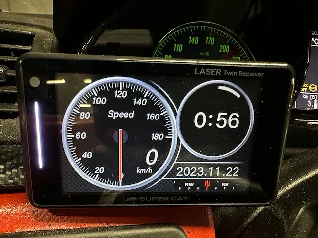 Maserati granturismo 4.2 v8 405pk 2008 -youngtimer- - afbeelding 33 van  49