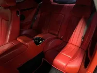 Maserati granturismo 4.2 v8 405pk 2008 -youngtimer- - afbeelding 37 van  49