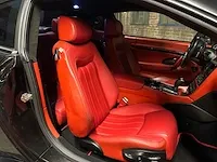 Maserati granturismo 4.2 v8 405pk 2008 -youngtimer- - afbeelding 38 van  49