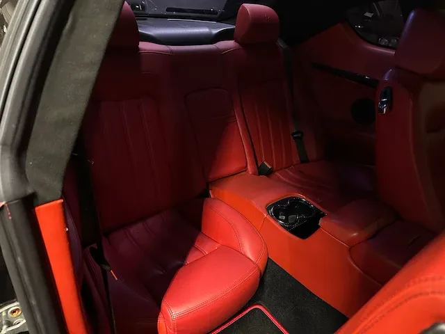 Maserati granturismo 4.2 v8 405pk 2008 -youngtimer- - afbeelding 40 van  49