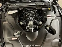 Maserati granturismo 4.2 v8 405pk 2008 -youngtimer- - afbeelding 42 van  49