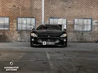 Maserati granturismo 4.2 v8 405pk 2008 -youngtimer- - afbeelding 45 van  49