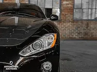 Maserati granturismo 4.2 v8 405pk 2008 -youngtimer- - afbeelding 46 van  49