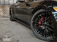 Maserati granturismo 4.2 v8 405pk 2008 -youngtimer- - afbeelding 49 van  49