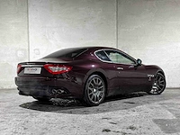 Maserati granturismo 4.2 v8 405pk 2008, n-916-bg youngtimer - afbeelding 2 van  39