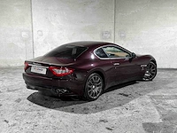Maserati granturismo 4.2 v8 405pk 2008, n-916-bg youngtimer - afbeelding 3 van  39