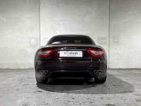 Maserati granturismo 4.2 v8 405pk 2008, n-916-bg youngtimer - afbeelding 4 van  39