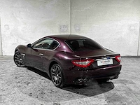 Maserati granturismo 4.2 v8 405pk 2008, n-916-bg youngtimer - afbeelding 7 van  39