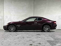 Maserati granturismo 4.2 v8 405pk 2008, n-916-bg youngtimer - afbeelding 8 van  39