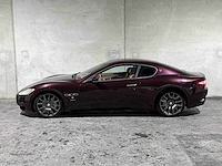 Maserati granturismo 4.2 v8 405pk 2008, n-916-bg youngtimer - afbeelding 9 van  39