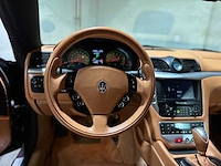 Maserati granturismo 4.2 v8 405pk 2008, n-916-bg youngtimer - afbeelding 11 van  39