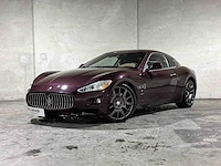 Maserati granturismo 4.2 v8 405pk 2008, n-916-bg youngtimer