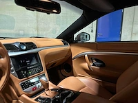 Maserati granturismo 4.2 v8 405pk 2008, n-916-bg youngtimer - afbeelding 13 van  39