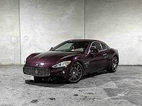 Maserati granturismo 4.2 v8 405pk 2008, n-916-bg youngtimer - afbeelding 12 van  39