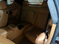 Maserati granturismo 4.2 v8 405pk 2008, n-916-bg youngtimer - afbeelding 27 van  39