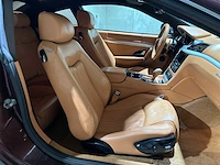 Maserati granturismo 4.2 v8 405pk 2008, n-916-bg youngtimer - afbeelding 29 van  39