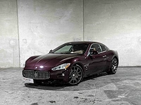 Maserati granturismo 4.2 v8 405pk 2008, n-916-bg youngtimer - afbeelding 23 van  39