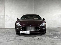 Maserati granturismo 4.2 v8 405pk 2008, n-916-bg youngtimer - afbeelding 35 van  39