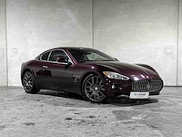 Maserati granturismo 4.2 v8 405pk 2008, n-916-bg youngtimer - afbeelding 36 van  39