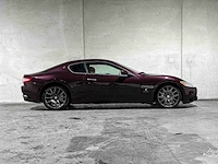 Maserati granturismo 4.2 v8 405pk 2008, n-916-bg youngtimer - afbeelding 38 van  39