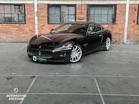 Maserati granturismo 4.2 v8 405pk 2008 youngtimer - afbeelding 23 van  59