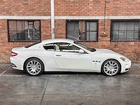 Maserati granturismo 4.2 v8 405pk 2008 youngtimer - afbeelding 10 van  45