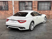 Maserati granturismo 4.2 v8 405pk 2008 youngtimer - afbeelding 12 van  45