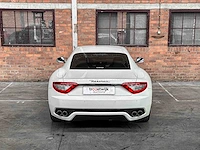 Maserati granturismo 4.2 v8 405pk 2008 youngtimer - afbeelding 14 van  45