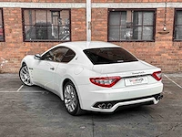 Maserati granturismo 4.2 v8 405pk 2008 youngtimer - afbeelding 16 van  45