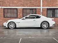 Maserati granturismo 4.2 v8 405pk 2008 youngtimer - afbeelding 17 van  45
