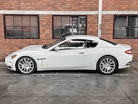 Maserati granturismo 4.2 v8 405pk 2008 youngtimer - afbeelding 18 van  45