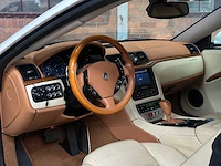 Maserati granturismo 4.2 v8 405pk 2008 youngtimer - afbeelding 19 van  45