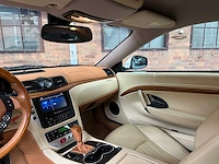 Maserati granturismo 4.2 v8 405pk 2008 youngtimer - afbeelding 21 van  45