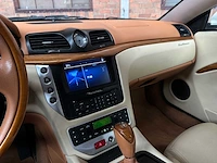 Maserati granturismo 4.2 v8 405pk 2008 youngtimer - afbeelding 29 van  45