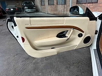 Maserati granturismo 4.2 v8 405pk 2008 youngtimer - afbeelding 31 van  45