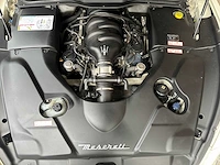 Maserati granturismo 4.2 v8 405pk 2008 youngtimer - afbeelding 43 van  45