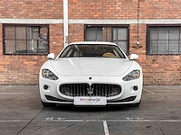 Maserati granturismo 4.2 v8 405pk 2008 youngtimer - afbeelding 5 van  45
