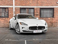 Maserati granturismo 4.2 v8 405pk 2008 youngtimer - afbeelding 7 van  45