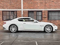 Maserati granturismo 4.2 v8 405pk 2008 youngtimer - afbeelding 9 van  45
