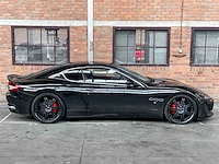 Maserati granturismo 4.2 v8 405pk 2008 youngtimer - afbeelding 10 van  47