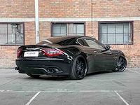 Maserati granturismo 4.2 v8 405pk 2008 youngtimer - afbeelding 11 van  47