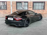 Maserati granturismo 4.2 v8 405pk 2008 youngtimer - afbeelding 12 van  47