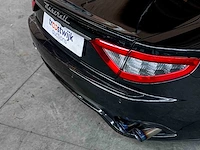 Maserati granturismo 4.2 v8 405pk 2008 youngtimer - afbeelding 13 van  47