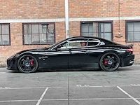 Maserati granturismo 4.2 v8 405pk 2008 youngtimer - afbeelding 18 van  47