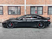 Maserati granturismo 4.2 v8 405pk 2008 youngtimer - afbeelding 19 van  47