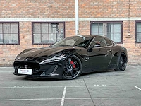 Maserati granturismo 4.2 v8 405pk 2008 youngtimer - afbeelding 1 van  47